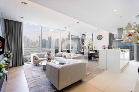 3 Bedroom Apartment for Rent in Bluewaters Island, Dubai - IMG_0010. jpg