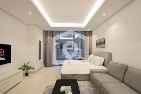 استوديو  للايجار في الخليج التجاري، دبي - IMG_1240. jpg