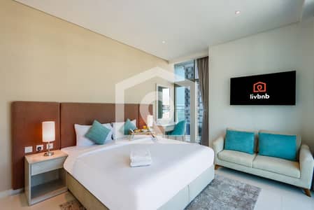 Studio for Rent in Palm Jumeirah, Dubai - IMG_7498. jpg
