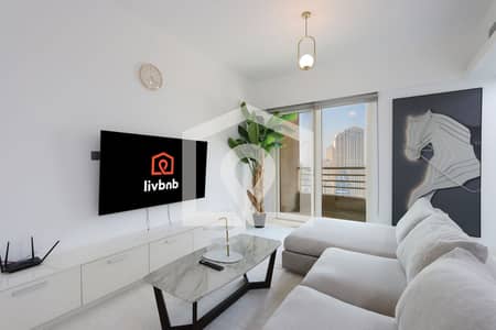 3 Bedroom Flat for Rent in Dubai Marina, Dubai - IMG_7420. jpg