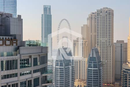 Appartement de 3 chambres à à louer à Dubai Marina, Dubai - IMG_7429_3. jpg