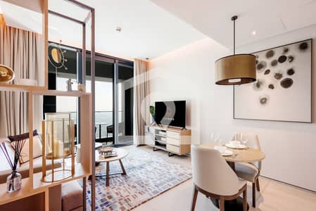 1 Bedroom Flat for Rent in Jumeirah Beach Residence (JBR), Dubai - IMG_8348. jpg