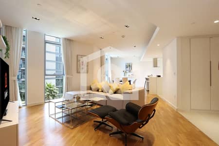 2 Bedroom Flat for Rent in Bluewaters Island, Dubai - IMG_9007. jpg