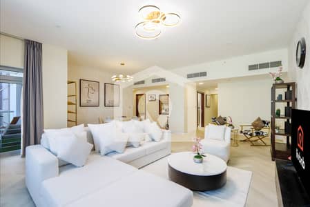 2 Bedroom Apartment for Rent in Business Bay, Dubai - IMG_3425. jpg