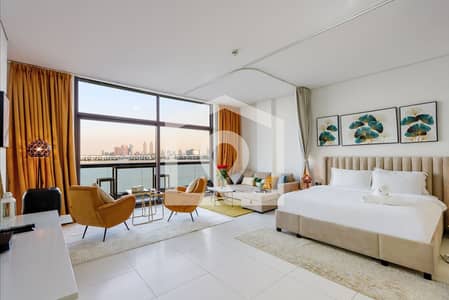 Studio for Rent in Palm Jumeirah, Dubai - IMG_7841. jpg