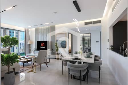 2 Bedroom Apartment for Rent in Downtown Dubai, Dubai - IMG_7676. jpg