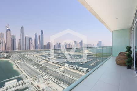 3 Bedroom Flat for Rent in Dubai Harbour, Dubai - IMG_5008. jpg