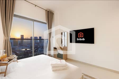 1 Bedroom Apartment for Rent in Jumeirah Village Circle (JVC), Dubai - IMG_9444. jpg