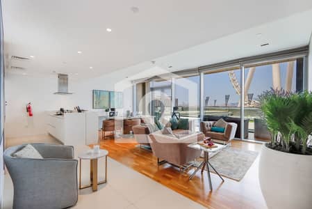 2 Bedroom Apartment for Rent in Bluewaters Island, Dubai - IMG_01. jpg