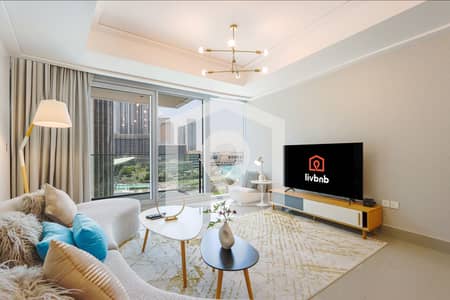 2 Bedroom Apartment for Rent in Downtown Dubai, Dubai - IMG_3352. jpg