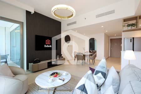 2 Bedroom Apartment for Rent in Za'abeel, Dubai - IMG_1322. jpg