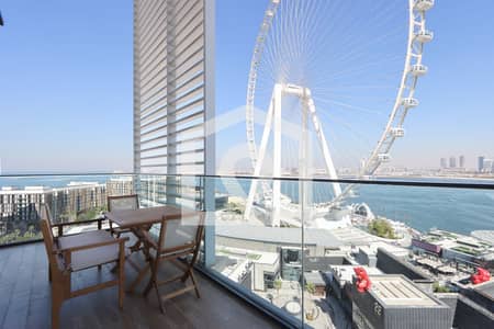 3 Bedroom Flat for Rent in Bluewaters Island, Dubai - IMG_2243. jpg