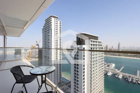 2 Bedroom Flat for Rent in Dubai Harbour, Dubai - IMG_3572. jpg