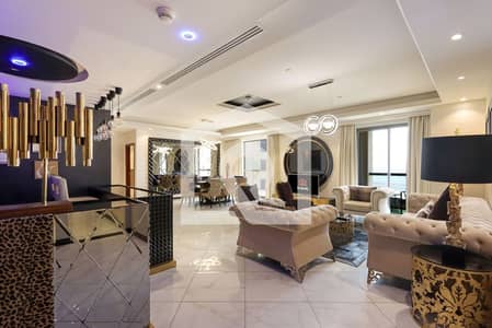 4 Bedroom Apartment for Rent in Jumeirah Beach Residence (JBR), Dubai - IMG_6313. jpg
