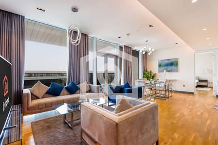1 Bedroom Flat for Rent in Bluewaters Island, Dubai - IMG_2376. jpg