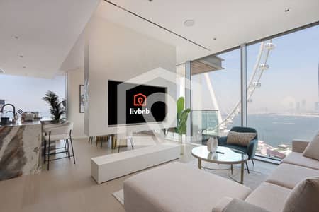 3 Bedroom Flat for Rent in Bluewaters Island, Dubai - IMG_7354. jpg