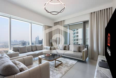 3 Bedroom Apartment for Rent in Za'abeel, Dubai - IMG_4644. jpg