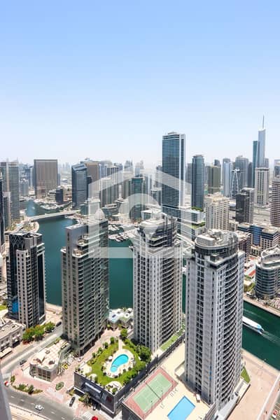 2 Bedroom Apartment for Rent in Jumeirah Beach Residence (JBR), Dubai - IMG_9645. jpg