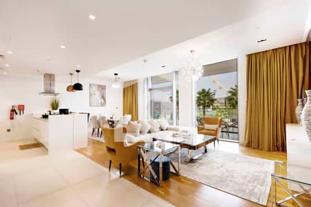 2 Bedroom Flat for Rent in Bluewaters Island, Dubai - IMG_01. jpg