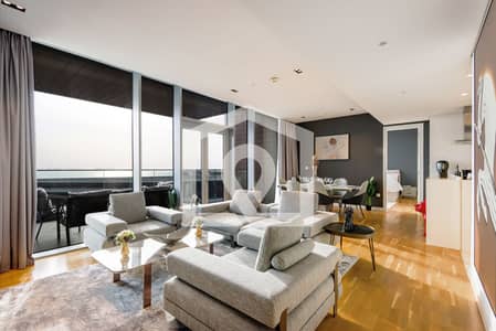 2 Bedroom Apartment for Rent in Bluewaters Island, Dubai - IMG_5315. jpg