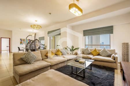 1 Bedroom Apartment for Rent in Jumeirah Beach Residence (JBR), Dubai - 13. jpg