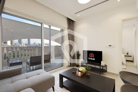 1 Bedroom Apartment for Rent in Jumeirah Village Circle (JVC), Dubai - IMG_2841. jpg