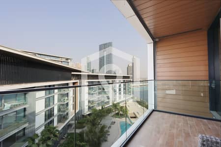 1 Bedroom Apartment for Rent in Bluewaters Island, Dubai - IMG_1255. jpg