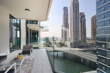 2 Bedroom Apartment for Rent in Business Bay, Dubai - IMG_0795. jpg