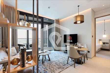 1 Bedroom Apartment for Rent in Jumeirah Beach Residence (JBR), Dubai - IMG_4110. jpg