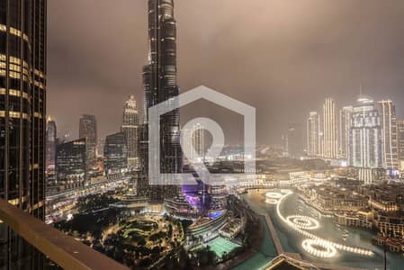 2 Bedroom Flat for Rent in Downtown Dubai, Dubai - IMG_9353. jpg