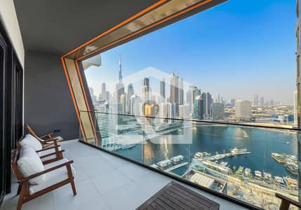2 Bedroom Flat for Rent in Business Bay, Dubai - 5. jpg