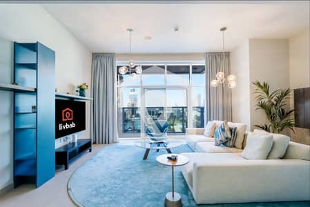 2 Bedroom Apartment for Rent in Dubai Marina, Dubai - IMG_2742. jpg