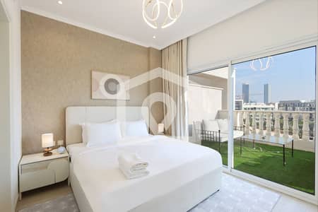 1 Bedroom Flat for Rent in Jumeirah Village Circle (JVC), Dubai - IMG_3116. jpg