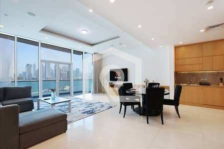 1 Bedroom Apartment for Rent in Palm Jumeirah, Dubai - IMG_7624. jpg