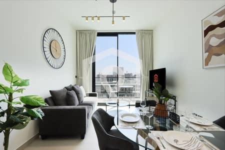 1 Bedroom Flat for Rent in Jumeirah Village Circle (JVC), Dubai - IMG_5699. jpg