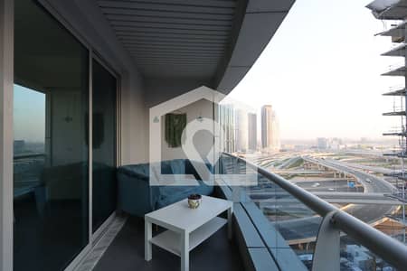 1 Bedroom Apartment for Rent in Dubai Marina, Dubai - IMG_1329. jpg