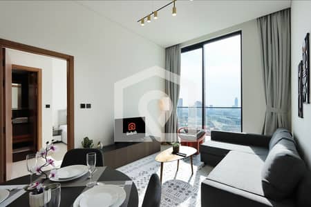 1 Bedroom Apartment for Rent in Jumeirah Village Circle (JVC), Dubai - IMG_3028. jpg