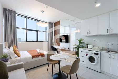 Studio for Rent in Jumeirah Village Circle (JVC), Dubai - IMG_8520. jpg