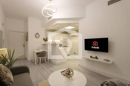 1 Bedroom Apartment for Rent in Dubai Marina, Dubai - IMG_1296. jpg