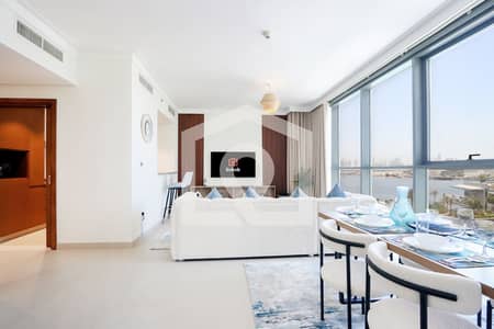 2 Bedroom Apartment for Rent in Dubai Creek Harbour, Dubai - IMG_9494. jpg