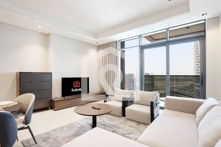 1 Bedroom Flat for Rent in Business Bay, Dubai - IMG_9943. jpg