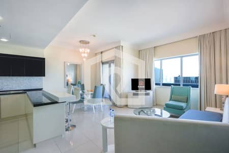 2 Bedroom Flat for Rent in Downtown Dubai, Dubai - IMG_9290. jpg