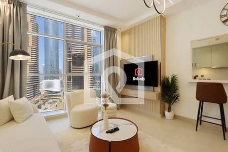 1 Bedroom Flat for Rent in Dubai Marina, Dubai - IMG_6352. jpg