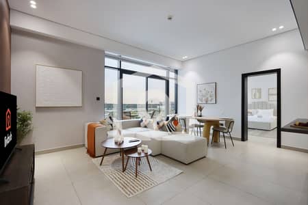 1 Bedroom Apartment for Rent in Dubai Production City (IMPZ), Dubai - IMG_4960. jpg