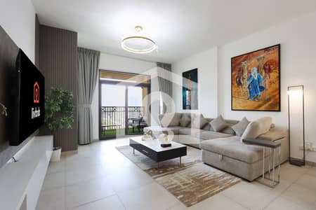 2 Bedroom Apartment for Rent in Umm Suqeim, Dubai - IMG_0153. jpg