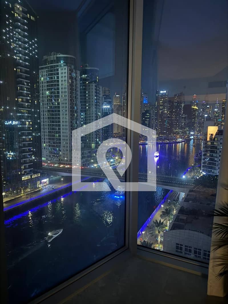 Deluxe 1BR Corner Suite with Marina Views - Image 6