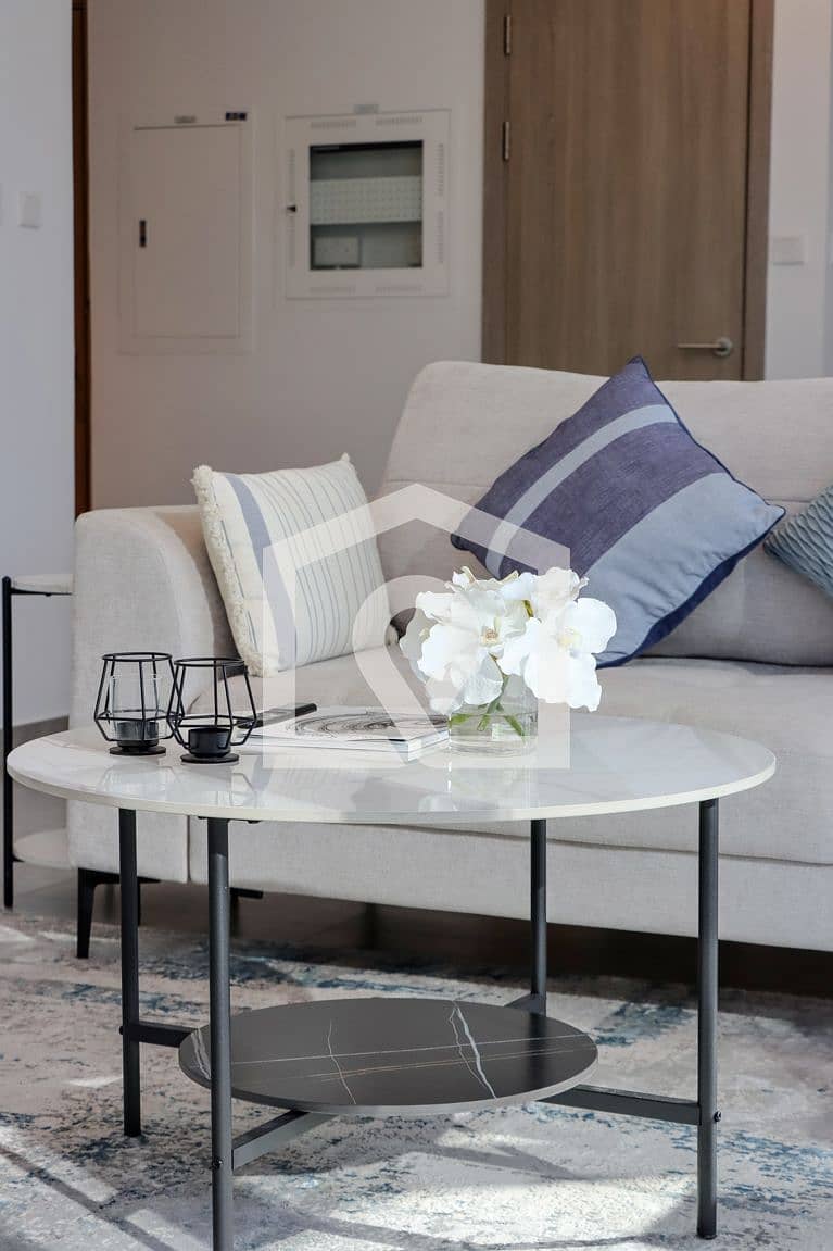 Deluxe 1BR Corner Suite with Marina Views - Image 27