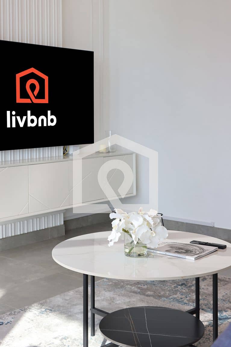 Deluxe 1BR Corner Suite with Marina Views - Image 28