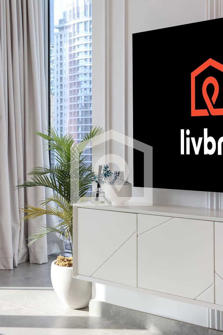 Deluxe 1BR Corner Suite with Marina Views - Image 31