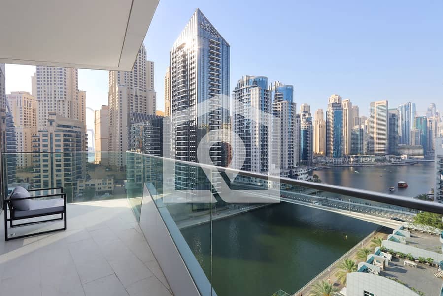 Deluxe 1BR Corner Suite with Marina Views - Image 35